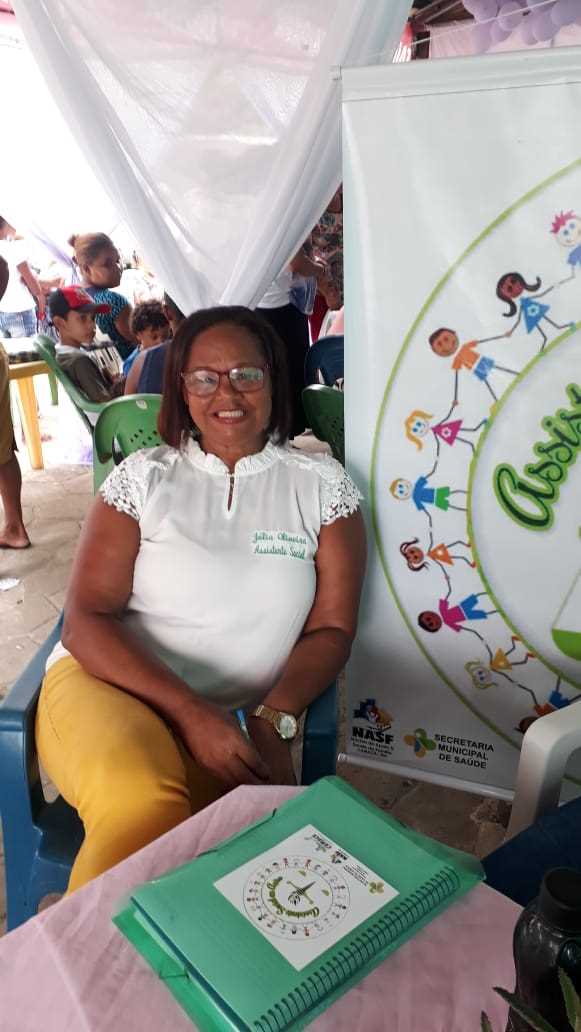 Feira de Saúde em Leoventura realiza cerca de 150 atendimentos
